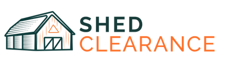 Shed Clearance Logo